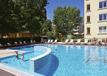 Красивая квартира в уютном комплексе. Фото 11 Красивая квартира в уютном комплексе. Фото 11