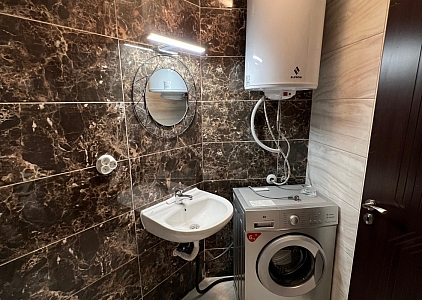 Простора квартира-студія в елітному комплексі на першій лінії . Фото 12 Простора квартира-студія в елітному комплексі на першій лінії . Фото 12