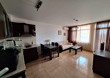 Прекрасна квартира у Святому Власі. Фото 8 Прекрасна квартира у Святому Власі. Фото 8