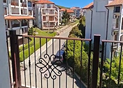 Spacious apartment with sea view near the yacht port. Photo 12 Spacious apartment with sea view near the yacht port. Photo 12