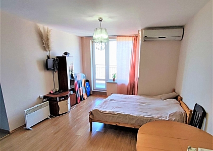 One bedroom apartment in a large family complex. Photo 12 One bedroom apartment in a large family complex. Photo 12