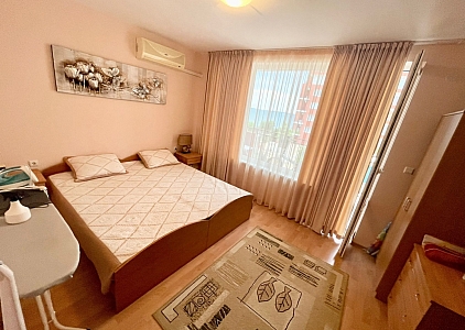 Panorama-Wohnung in der ersten Meereslinie. Foto 9 Panorama-Wohnung in der ersten Meereslinie. Foto 9