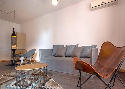 Квартиры в рассрочку в новом здании с отличной локацией. Фото 2