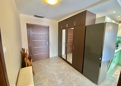 Große schöne Wohnung 100 Meter vom Strand entfernt. Foto 12