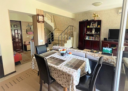 Таунхаус с двумя спальнями в элитном клубном комплексе. Foto 10