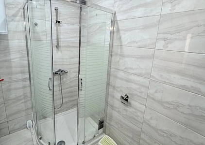 Квартира с видом на море на первой линии. Фото 13