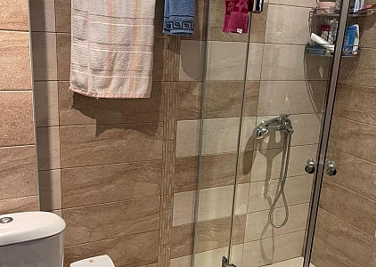 Таунхаус с двумя спальнями в элитном клубном комплексе. Foto 20