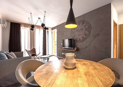 Квартиры в рассрочку в новом здании с отличной локацией. Фото 3