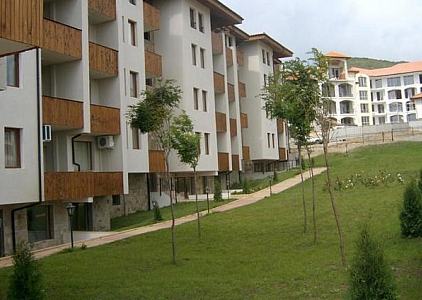 Spacious apartment in the very center with sea views. Photo 11 Spacious apartment in the very center with sea views. Photo 11