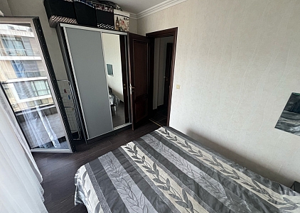 Квартира с фронтальным видом на море в Святом власе. Фото 6