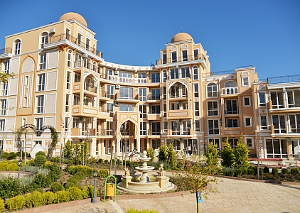 Студія з видом на море в красивому комплексі.. Фото 6