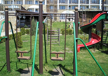 Шикарная двухкомнатная квартира с видом на море. Фото 31