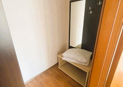 Two-room apartment 50 meters from the sea. Photo 11 Two-room apartment 50 meters from the sea. Photo 11