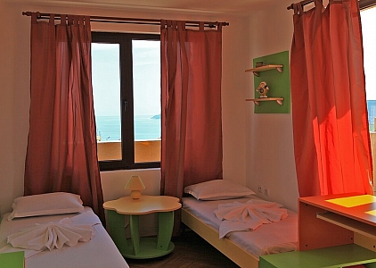 Трехкомнатная квартира с панорамными видами в Бяле. Zdjęcie 3