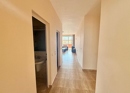 Apartament z widokiem na duży teren kompleksu. Zdjęcie 24 Apartament z widokiem na duży teren kompleksu. Zdjęcie 24