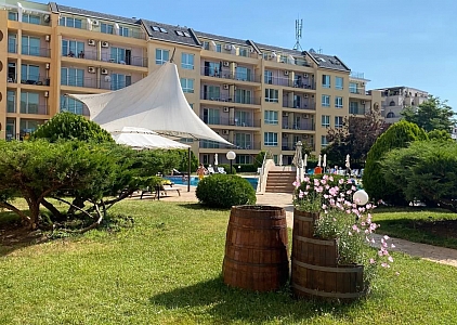 One bedroom apartment near Cocoa Beach. Photo 8