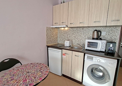 Studio in a luxury spa complex. Photo 5 Studio in a luxury spa complex. Photo 5