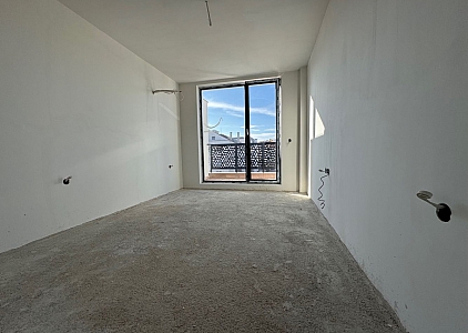 Новая двушка для постоянного проживания в Бургасе квартал Сарафово. Foto 7