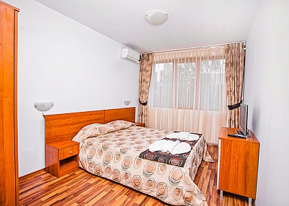 Квартриры в шаговой доступности к мору по приятной цене в РАССРОЧКУ. Фото 6