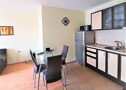 Spacious apartment in a large family complex. Photo 16 Spacious apartment in a large family complex. Photo 16