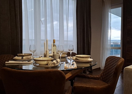 Neu renovierte und möblierte Wohnung in Nessebar. Foto 8 Neu renovierte und möblierte Wohnung in Nessebar. Foto 8