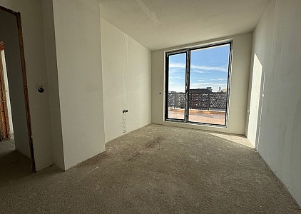 Panorama-Zweizimmerwohnung in Sarafovo. Foto 6