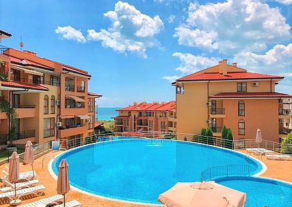 Відмінна студія за 4 хвилини ходьби від моря.. Фото 1 Відмінна студія за 4 хвилини ходьби від моря.. Фото 1