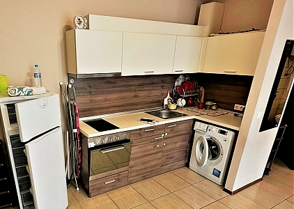 Apartment for permanent residence in Nessebar.. Photo 3