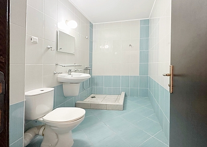 Большая квартира с видом на бассейн. Фото 5 Большая квартира с видом на бассейн. Фото 5