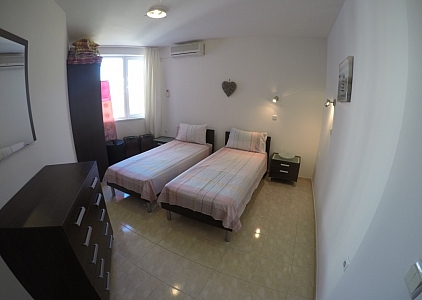 Three-room apartment in Lazur-2 complex, Sveti Vlas. Photo 9 Three-room apartment in Lazur-2 complex, Sveti Vlas. Photo 9