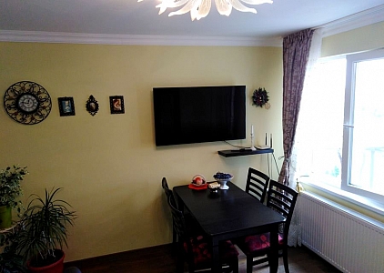 Дом с большим участком в селе Подвис. Foto 9