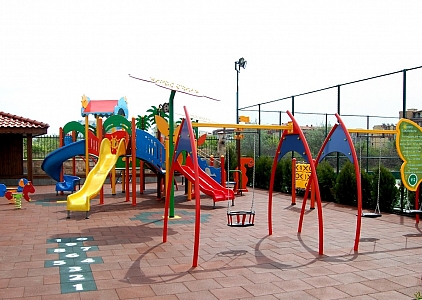 Трикімнатна квартира в шикарному комплексі. Фото 38 Трикімнатна квартира в шикарному комплексі. Фото 38