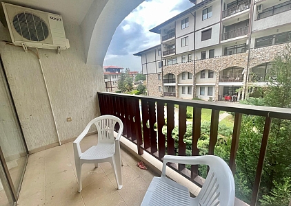 Відмінна двокімнатна квартира у Святому Власі. Фото 11 Відмінна двокімнатна квартира у Святому Власі. Фото 11