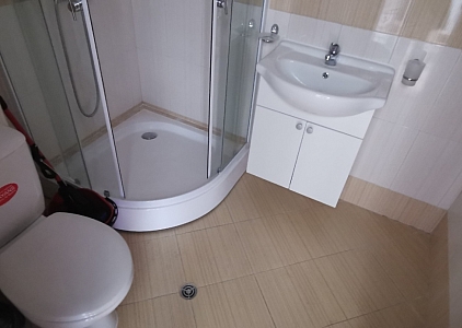 Spacious apartment in a large family complex. Photo 13 Spacious apartment in a large family complex. Photo 13