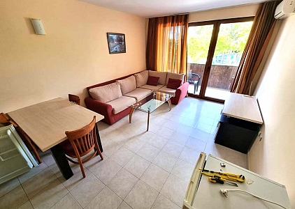 Spacious apartment in the very center with sea views. Photo 2 Spacious apartment in the very center with sea views. Photo 2