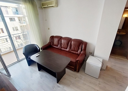Two-room apartment at a great price. Photo 7