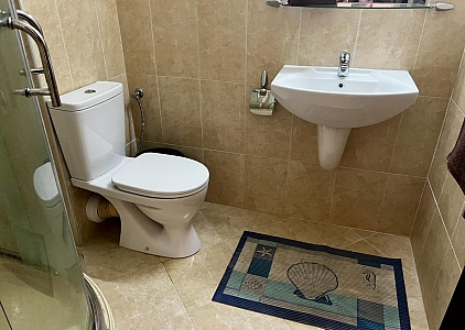 Beautiful apartment with sea view. Photo 8 Beautiful apartment with sea view. Photo 8