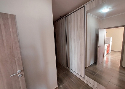 Отличная двухкомнатная квартира на Солнечном. Zdjęcie 6