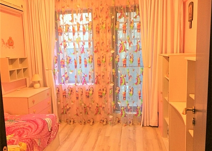 Nice three bedroom apartment in Saint Vlas. Photo 9 Nice three bedroom apartment in Saint Vlas. Photo 9