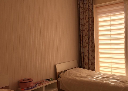 Трехкомнатная квартира в элитном комплексе Венера Палас. Zdjęcie 12