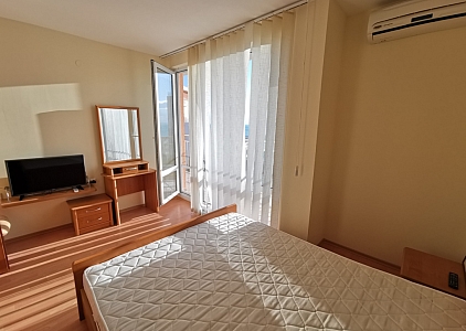 Apartment with sea view in a large complex. Photo 10 Apartment with sea view in a large complex. Photo 10