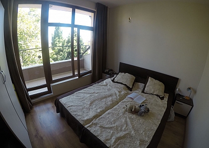 Квартира с видом на море в Равде. Foto 6