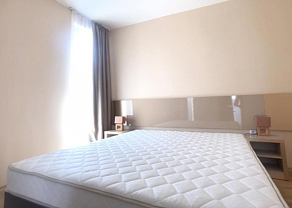 Двухкомнатная квартира в комплексе люкс Мессембрия Палас. Фото 7