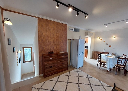 Large one-bedroom apartment with sea view in Sozopol.. Photo 6 Large one-bedroom apartment with sea view in Sozopol.. Photo 6