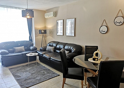 Квартира в комплексе Каролина в курорте Солнечный Берег. Zdjęcie 3