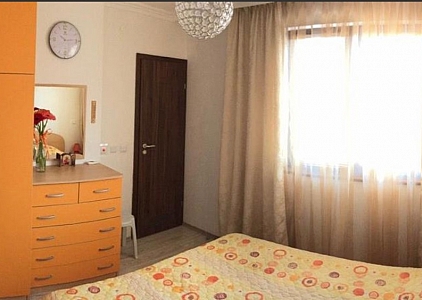 Квартира с 2 спальнями в Святом Власе. Фото 7