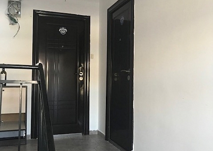 Двухкомнатная квартира в красивом комплексе . Фото 11