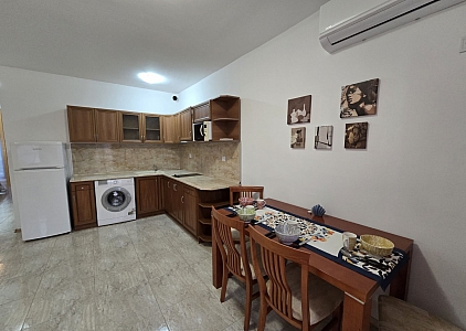Apartmán s výhledem na moře a bazén v první linii. Foto 2 Apartmán s výhledem na moře a bazén v první linii. Foto 2