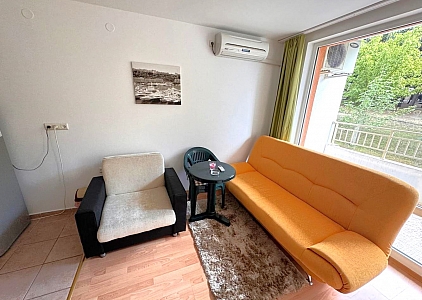 Студия в отличном большом семейном комплексе. Foto 13