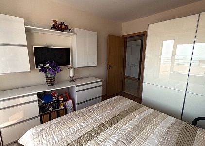 Three-room apartment with a gorgeous sea view. Photo 6 Three-room apartment with a gorgeous sea view. Photo 6